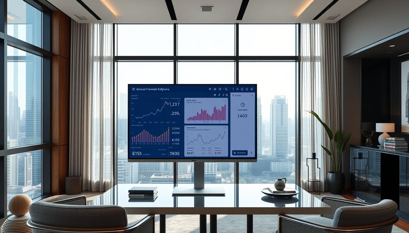 Premium plan visual